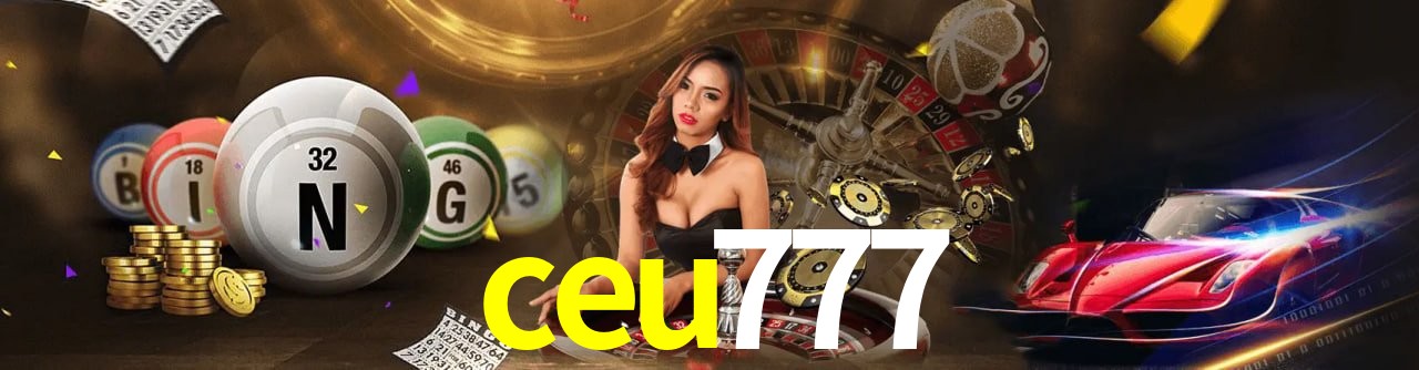 Bônus ceu777