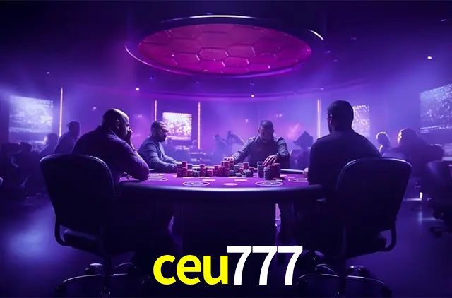 Experiência VIP ceu777