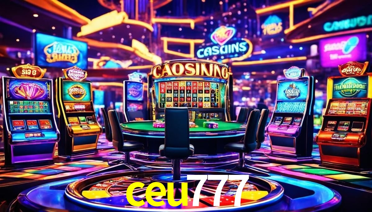 Estatísticas ceu777